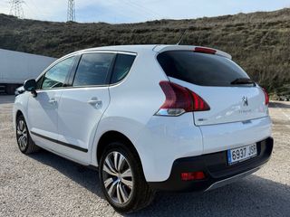 ⚠️SOLO 62.000 kms⚠️Peugeot 3008 2016