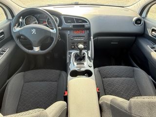 ⚠️SOLO 62.000 kms⚠️Peugeot 3008 2016