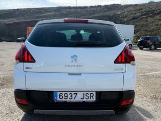 ⚠️SOLO 62.000 kms⚠️Peugeot 3008 2016