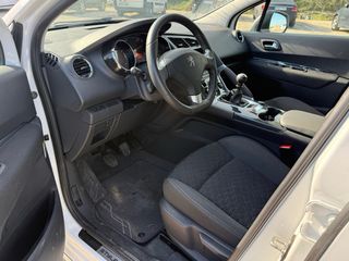 ⚠️SOLO 62.000 kms⚠️Peugeot 3008 2016