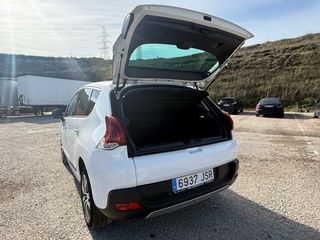 ⚠️SOLO 62.000 kms⚠️Peugeot 3008 2016