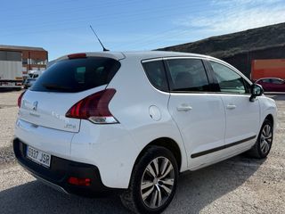 ⚠️SOLO 62.000 kms⚠️Peugeot 3008 2016