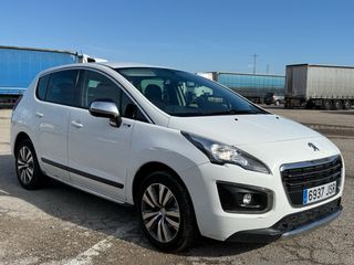 ⚠️SOLO 62.000 kms⚠️Peugeot 3008 2016