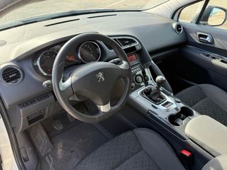 ⚠️SOLO 62.000 kms⚠️Peugeot 3008 2016