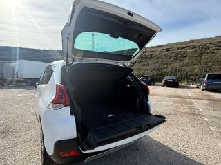 ⚠️SOLO 62.000 kms⚠️Peugeot 3008 2016