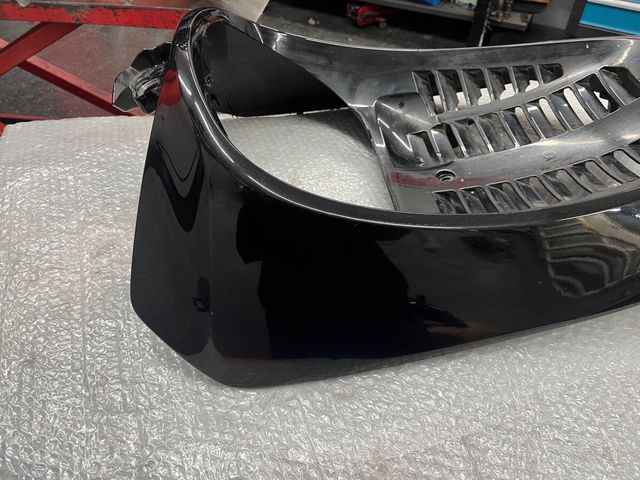 Frontal Honda SH 300 (2010-2014)