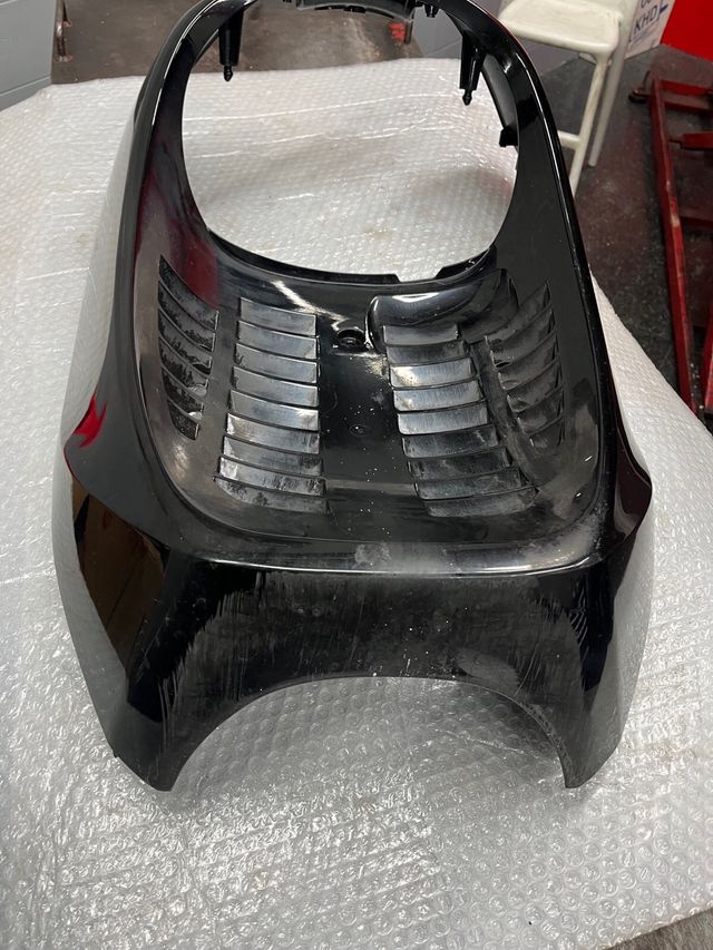 Frontal Honda SH 300 (2010-2014)