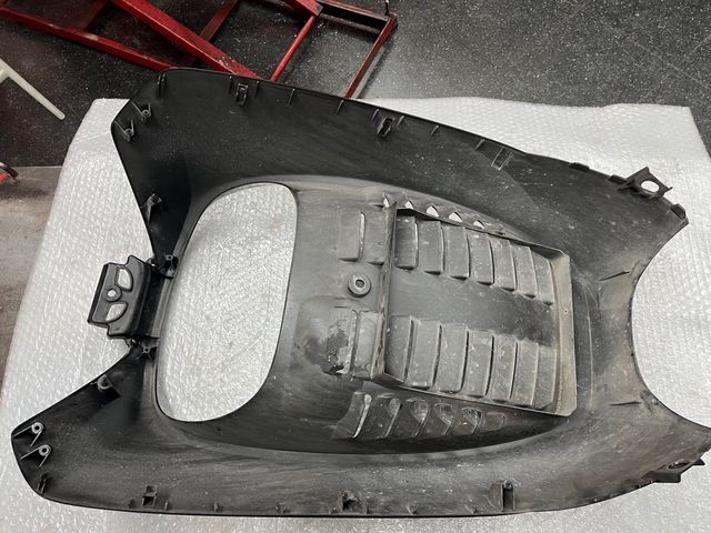 Frontal Honda SH 300 (2010-2014)