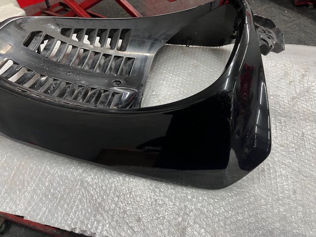 Frontal Honda SH 300 (2010-2014)