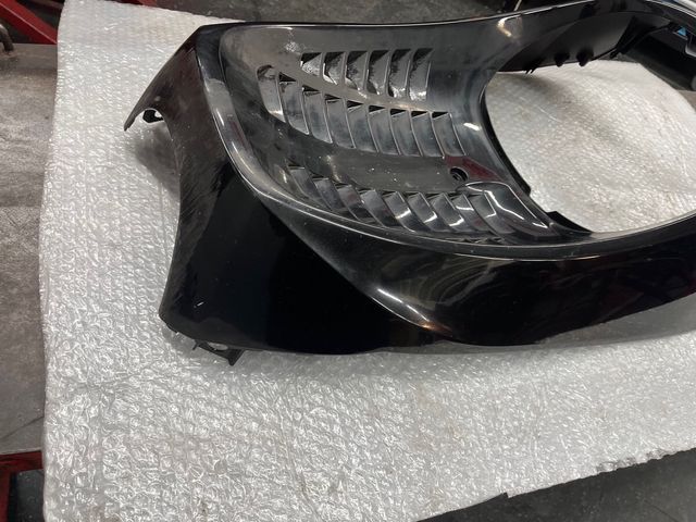 Frontal Honda SH 300 (2010-2014)