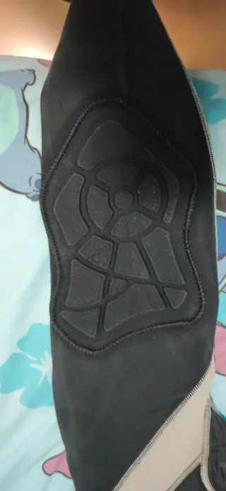 Neopreno niño invierno talla M