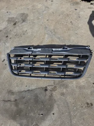 Despiece Renault Master