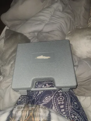 Kit Reparación Neumáticos Coche