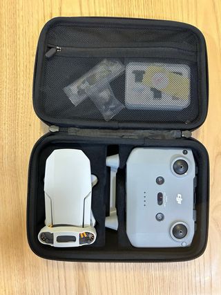 DJI Mini 2 Drone