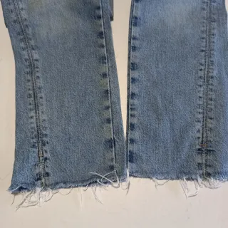 Pantalón vaquero ZARA