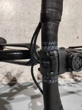 Bicicleta Gravel Berria Belador Allroad HPR