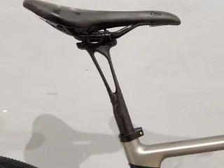 Bicicleta Gravel Berria Belador Allroad HPR