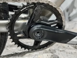 Bicicleta Gravel Berria Belador Allroad HPR