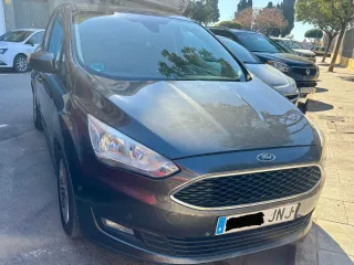 Ford C-MAX 2016