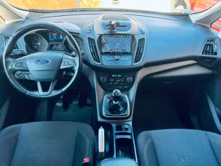 Ford C-MAX 2016