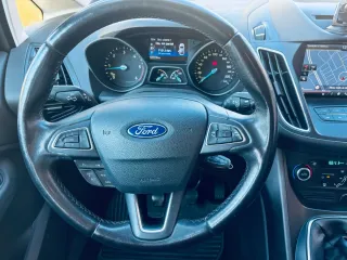 Ford C-MAX 2016