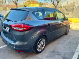Ford C-MAX 2016