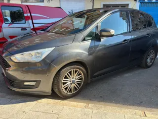 Ford C-MAX 2016