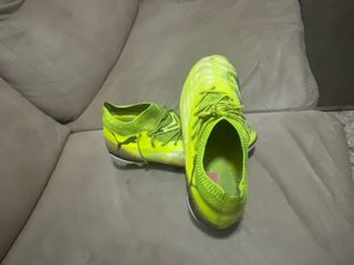 Botas de fútbol Puma Future Talla 40