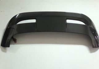 Alerón Ford Focus St 2012 C/Luz Carbono