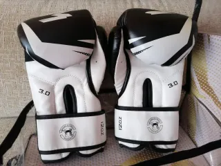 Guantes Boxeo "Venum Challenger3.0"