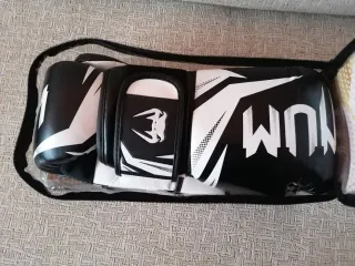 Guantes Boxeo "Venum Challenger3.0"