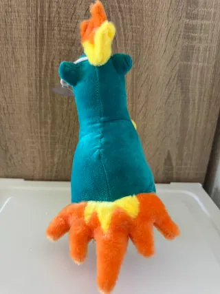 Peluche Pokemon Quilava