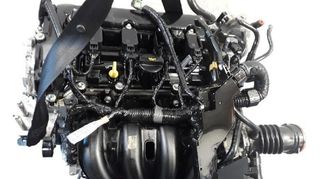 Motor completo p5 mazda 2 1.5 16v cat mocep1148888
