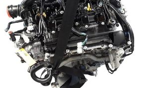 Motor completo p5 mazda 2 1.5 16v cat mocep1148888