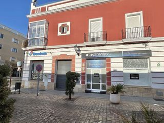 Local comercial en venta en Centro en Puerto Real