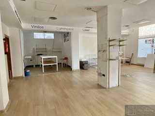 Local comercial en venta en Centro en Puerto Real