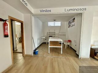 Local comercial en venta en Centro en Puerto Real
