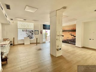 Local comercial en venta en Centro en Puerto Real