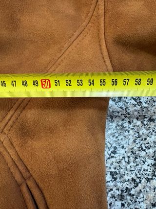 Giacca Shearling Donna Shearling Marrone