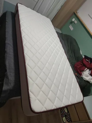 Colchón nuevo 90x200