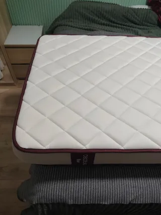 Colchón nuevo 90x200