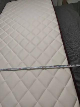 Colchón nuevo 90x200