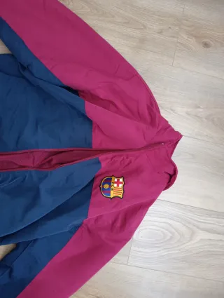 Chandal FC Barcelona