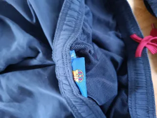 Chandal FC Barcelona