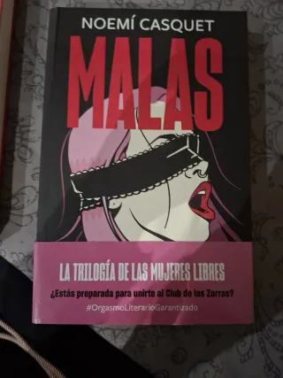Zorras / Tramps (Spanish Edition)