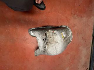 Asiento Kart JECKO para niño B1