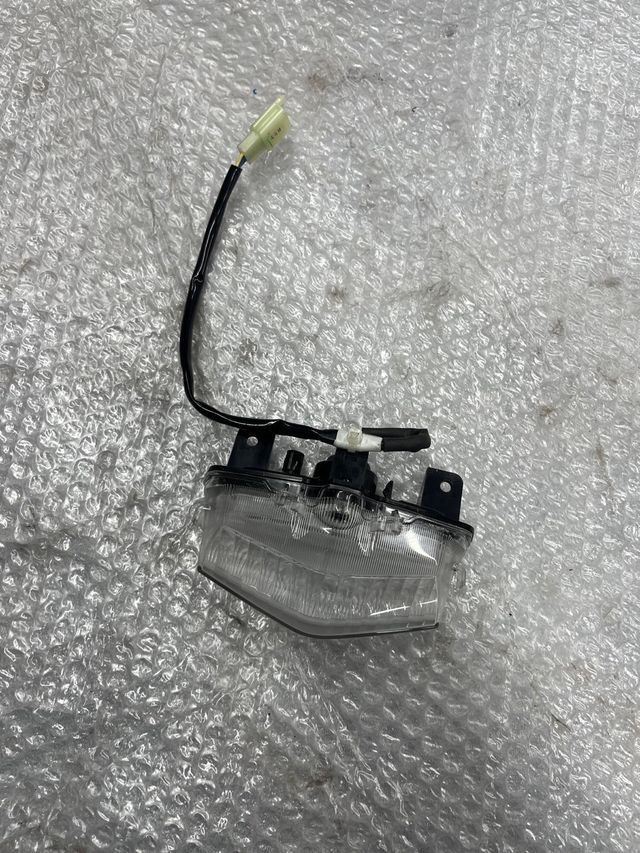 Piloto Trasero Yamaha MT 125 2025