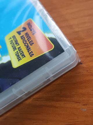 Crash Bandicoot N. Sane Trilogy Switch