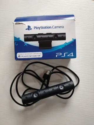 Cámara PlayStation 4 (PS4) Sony