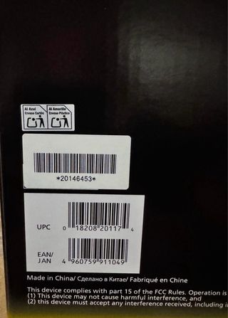 Obiettivo Nikon Nikkor Z 180-600mm